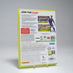 Alternative view of FIFA 13 (Xbox 360 Game)