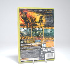 Alternative view of Brothers in Arms: Hell's Highway (Xbox 360 Game)