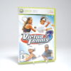 Virtua Tennis 3 (Xbox 360 Game)
