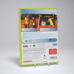 Alternative view of Virtua Tennis 3 (Xbox 360 Game)