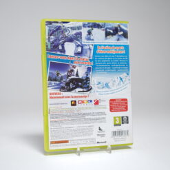 Alternative view of Winter Sports 2011: Go for Gold (Xbox 360 Game)