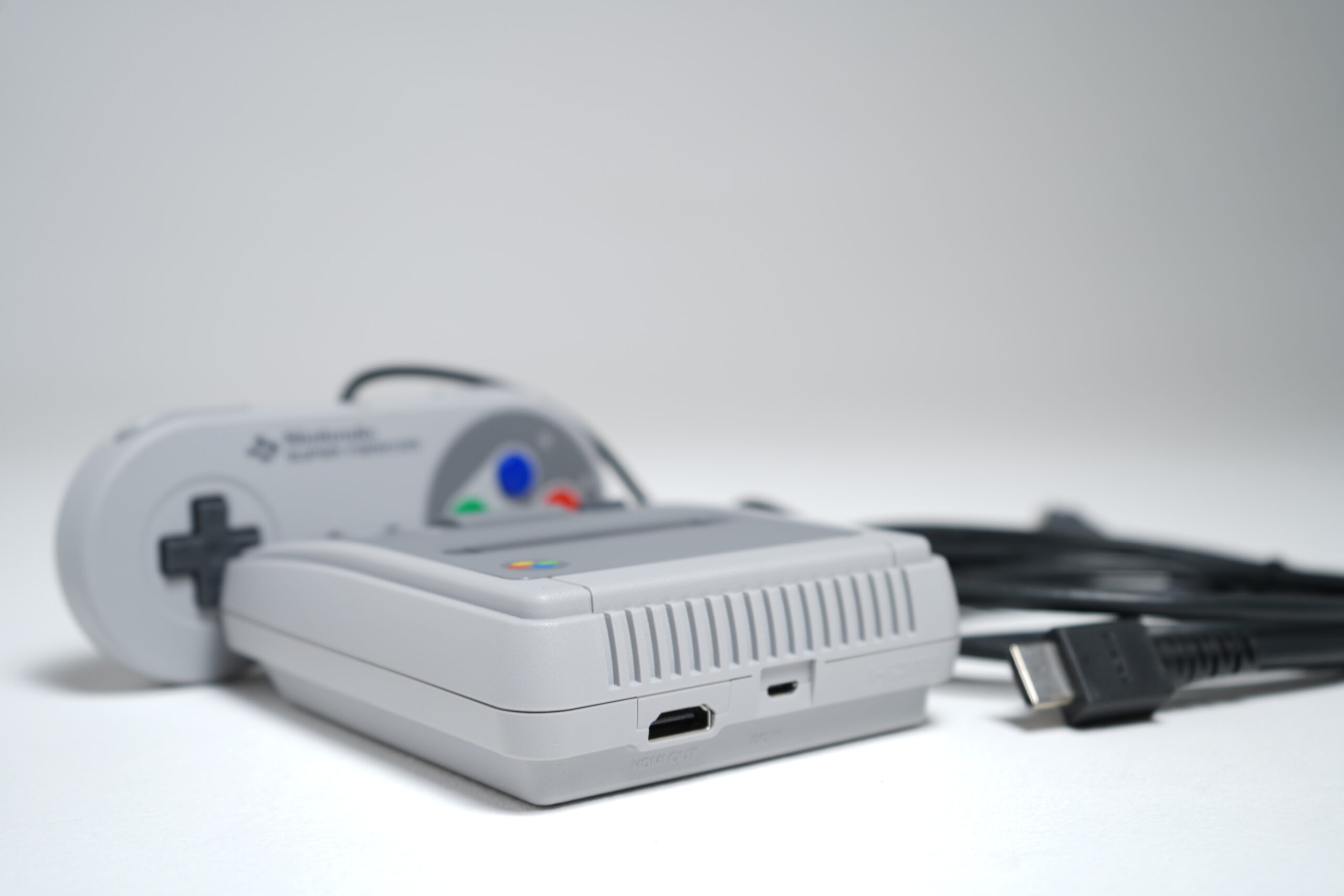 Nintendo Super Famicom Mini Classic Games - Image 6