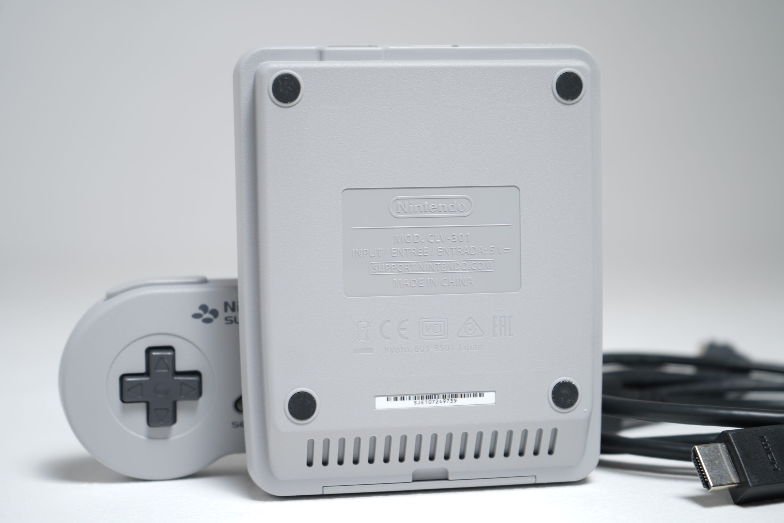 Nintendo Super Famicom Mini Classic Games - Image 8