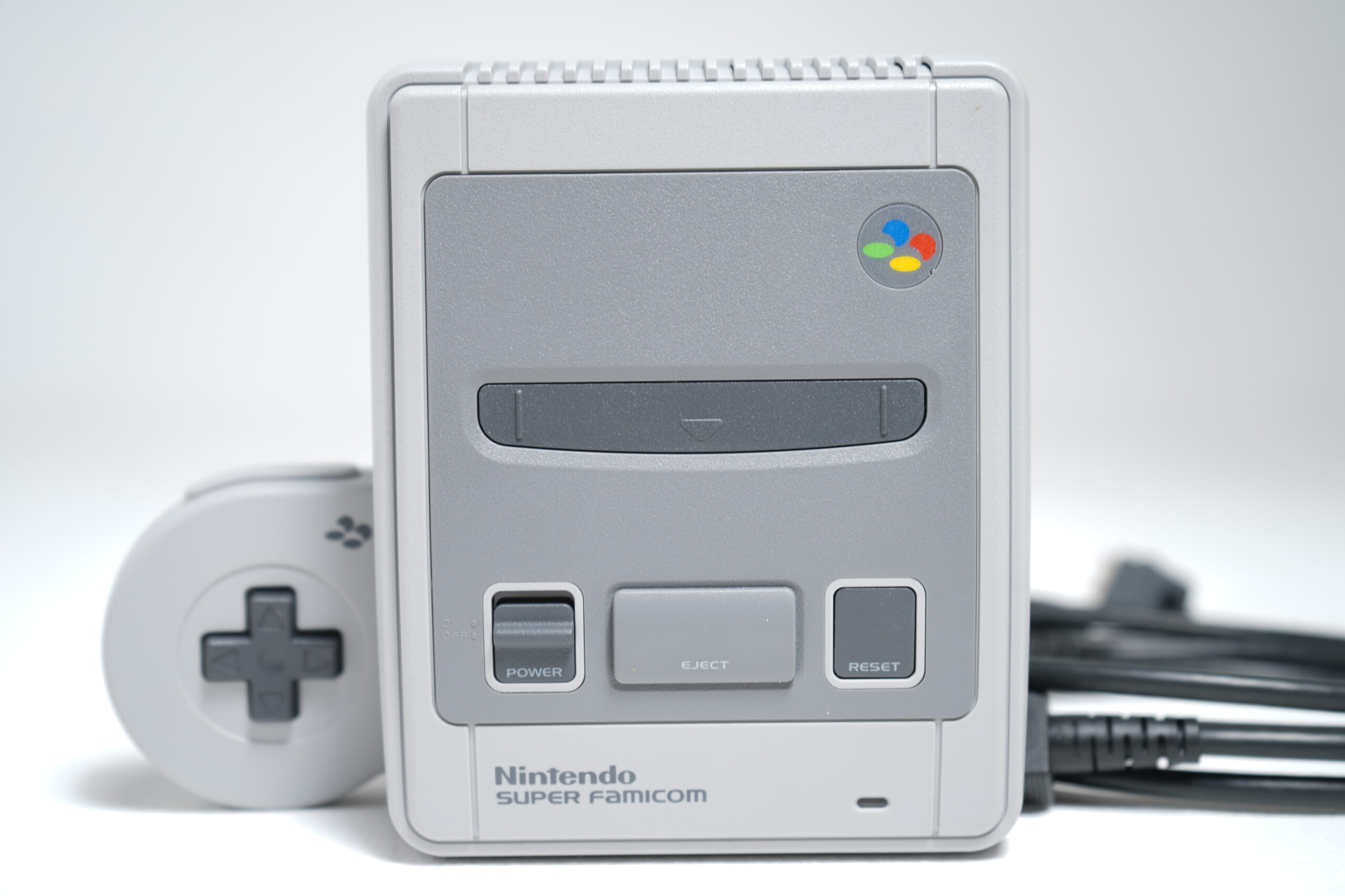 Nintendo Super Famicom Mini Classic Games - Image 3