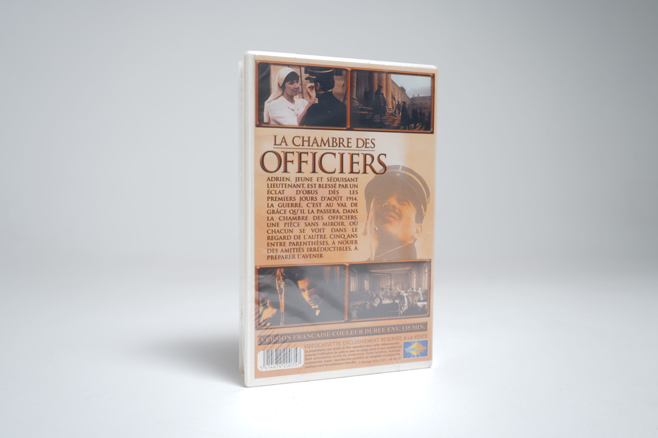 The Officers' Ward (2001) - Image 2