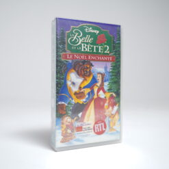 The Beauty and the Beast: The Enchanted Christmas (1997)