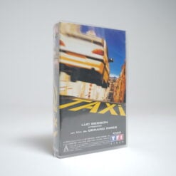 Taxi (1998)