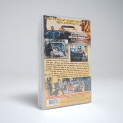 Alternative view of Taxi (1998)