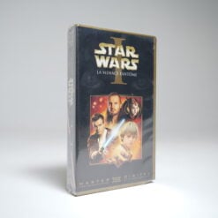 Star Wars I: The Phantom Menace (1999)