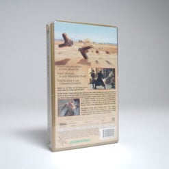 Alternative view of Star Wars I: The Phantom Menace (1999)