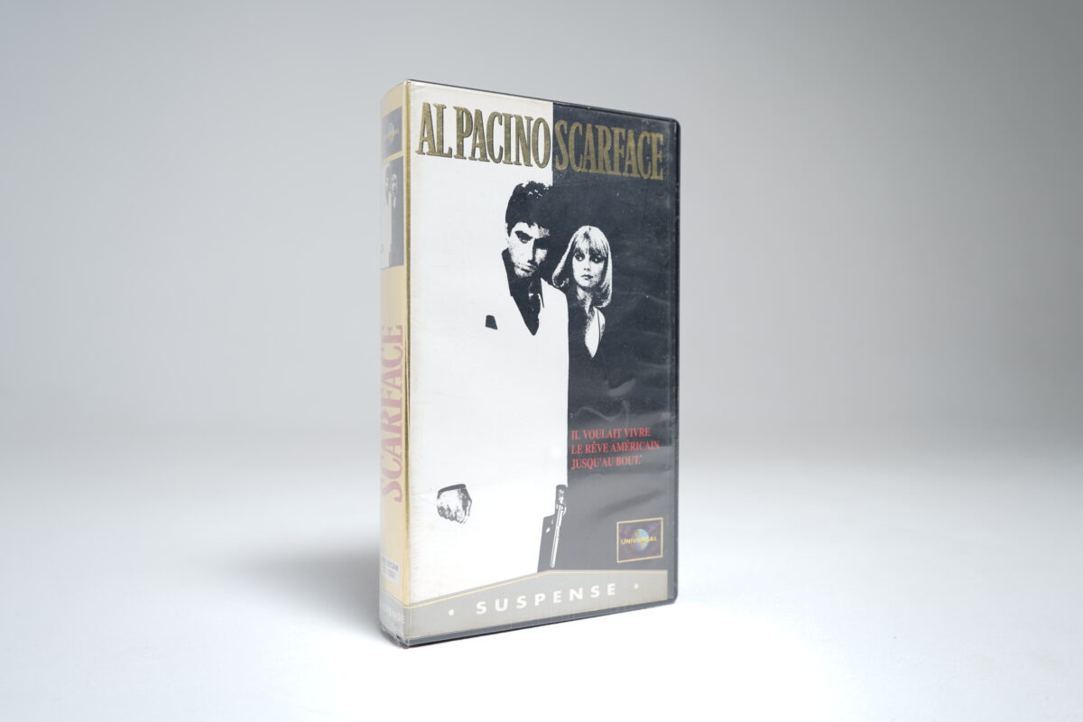 Scarface (1983)