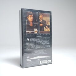 Alternative view of Scarface (1983)