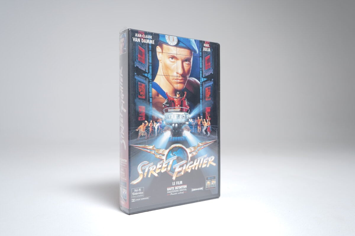 Street Fighter (1994)