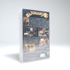Alternative view of Jumanji (1995)