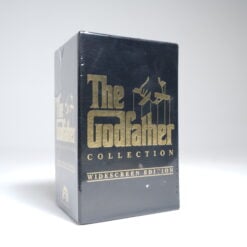 The Godfather Collection [widescreen edition] (1998)