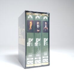 Alternative view of The Godfather Collection [widescreen edition] (1998)
