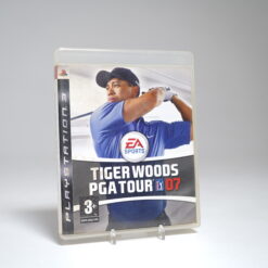 Tiger Woods PGA Tour 07 (PS3 Game)