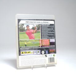Alternative view of Tiger Woods PGA Tour 07 (PS3 Game)