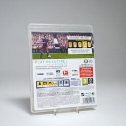 Alternative view of FIFA 16 (PS3 Game)