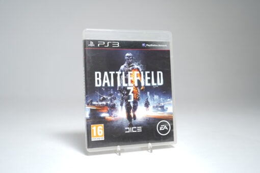 Battlefield 3 (PS3 Game)