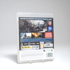 Alternative view of Battlefield 3 (PS3 Game)