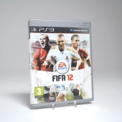 FIFA 12 (PS3 Game)