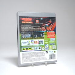 Alternative view of FIFA 12 (PS3 Game)