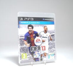 FIFA 13 (PS3 Game)