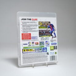 Alternative view of FIFA 13 (PS3 Game)