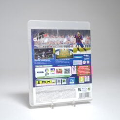 Alternative view of FIFA 14 (PS3 Game)