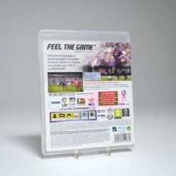 Alternative view of FIFA 15 (PS3 Game)