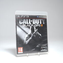 Call Of Duty: Black Ops II (PS3 Game)