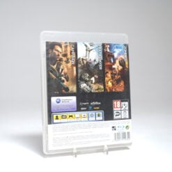 Alternative view of Call Of Duty: Black Ops II (PS3 Game)