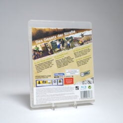 Alternative view of FIFA Street 3 (PS3 Game)