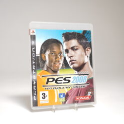 Pro Evolution Soccer 2008 (PS3 Game)