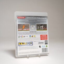 Alternative view of Pro Evolution Soccer 2008 (PS3 Game)