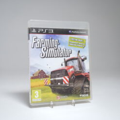 Farming Simulator 2013 (PS3 Game)