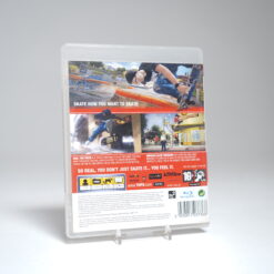 Alternative view of Tony Hawk's Project 8 (PS3 Game)