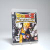 Dragon Ball Z: Burst Limit (PS3 Game)