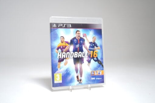 Handball 16 (PS3 Game)