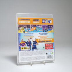 Alternative view of Handball 16 (PS3 Game)