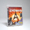 Tom Clancy's EndWar (PS3 Game)