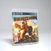 Bulletstorm (PS3 Game)