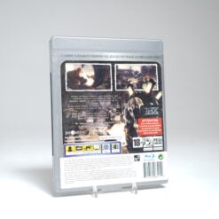 Alternative view of Resistance: Fall of Man (PS3 Game)