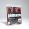 Wolfenstein: The New Order (PS3 Game)