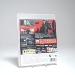 Alternative view of Wolfenstein: The New Order (PS3 Game)