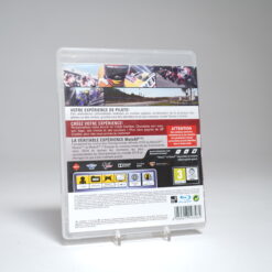 Alternative view of MotoGP 15 (PS3 Game)