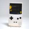 Nintendo Gameboy Color Light Gold [Pokémon Edition]