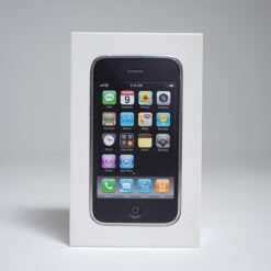 Apple iPhone 3G White Boxed Set