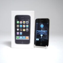Alternative view of Apple iPhone 3G White Boxed Set
